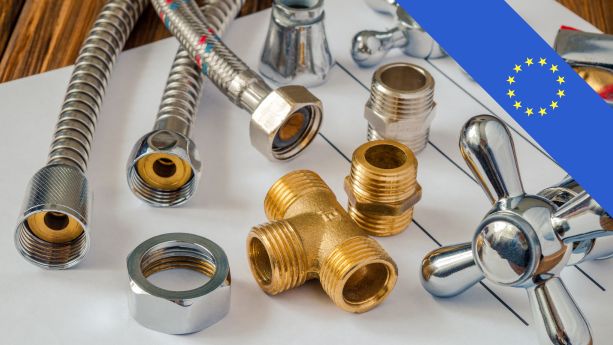 Plumbing Fixture Regulations in the European Union
