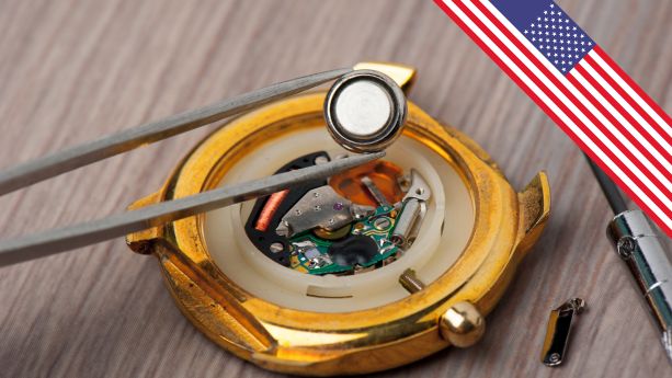 Part 1263 - Safety Standard for Button Cell Batteries