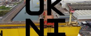 What is the UKNI marking?