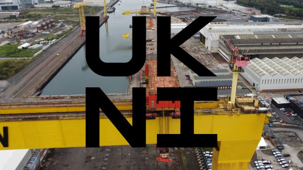 UKNI marking
