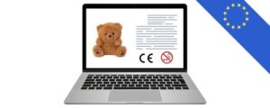 What information must be in a Digital Product Passport?