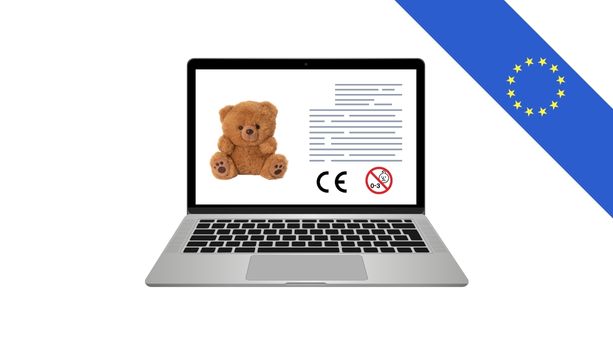 What information must be in a Digital Product Passport?