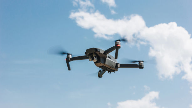 Drone Regulations in the United States: A Complete Guide