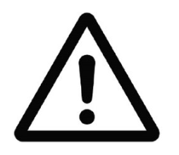 General warning symbol