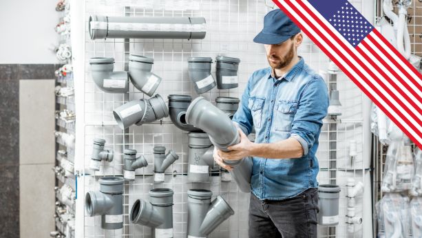 Plumbing Fixture Regulations in the United States