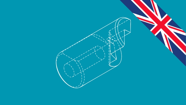 Technical Documentation Requirements in the UK