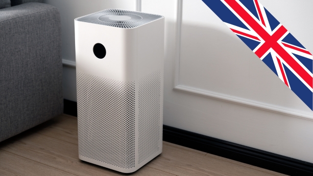 Electronics Labelling Requirements in the United Kingdom