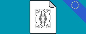 EU Technical Documentation Requirements for Electronic Products