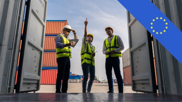EU Customs Rejected Your Shipment? A Step-by-Step Guide for Importers