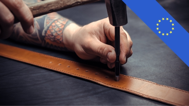 Leather Product Regulations in the European Union