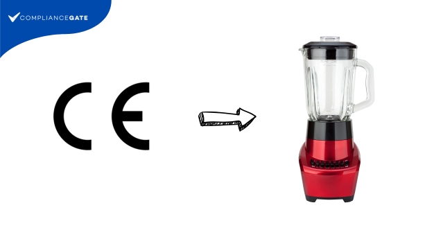 How to CE Mark a Machine in 5 Steps