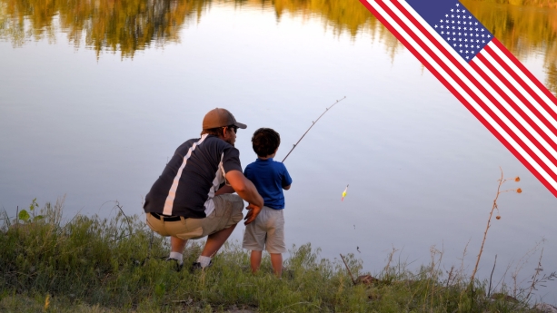 Fishing Gear Regulations in the United States