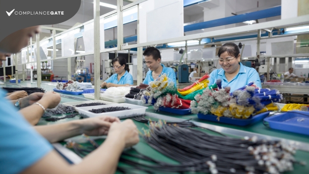 How to Use Test Reports from Your Supplier