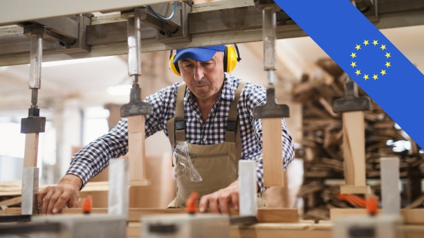 EU Deforestation Regulation (EUDR) Requirements for Furniture