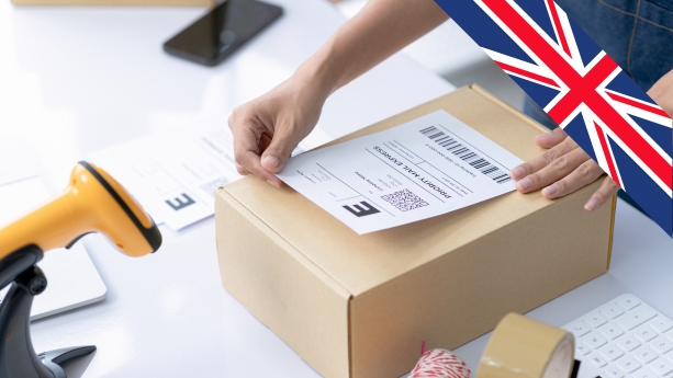 Amazon Product Safety Requirements in the United Kingdom