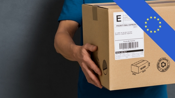 Amazon Product Compliance Requirements in the European Union