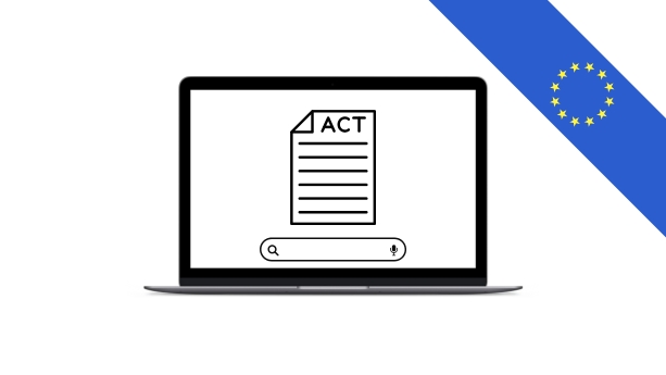 Find EU Delegated and Implementing Acts
