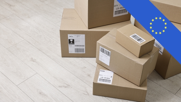 Packaging symbols