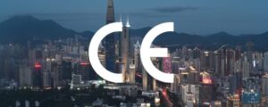 CE Marking Products When Importing From China