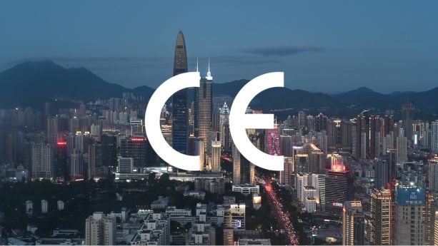 CE Marking Products When Importing From China