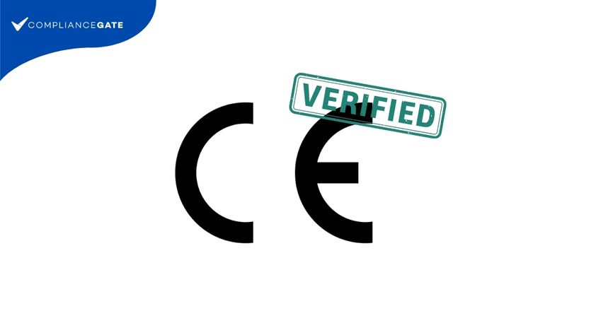 How to Check CE Marking