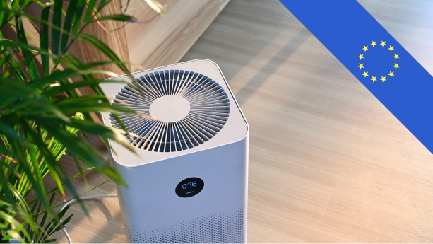 Air Purifier Regulations in the European Union