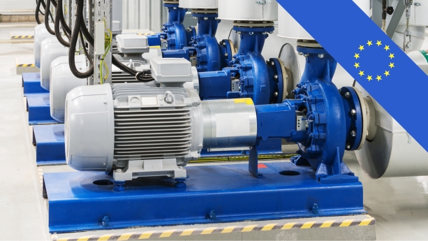 Pump Regulations in the European Union Pump Regulations in the European Union