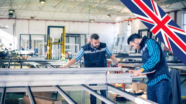 UK Construction Product Regulations