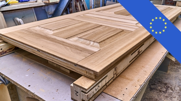 Regulations and Standards for Doors in the European Union Regulations and Standards for Doors in the European Union