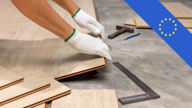 Regulations and Standards for Flooring in the European Union Regulations and Standards for Flooring in the European Union