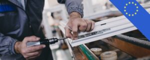 Regulations and Standards for Windows in the European Union