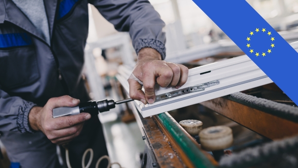 Regulations and Standards for Windows in the European Union Regulations and Standards for Windows in the European Union