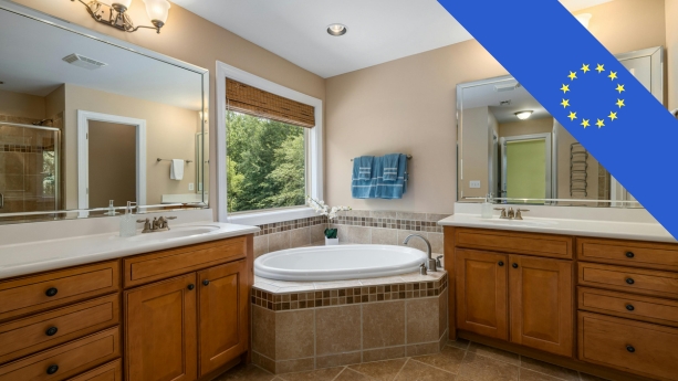 Bathroom and Sanitary Product Regulations Bathroom and Sanitary Product Regulations