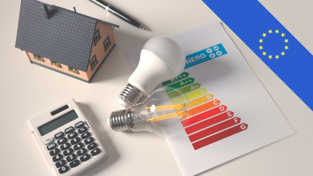 Energy label products