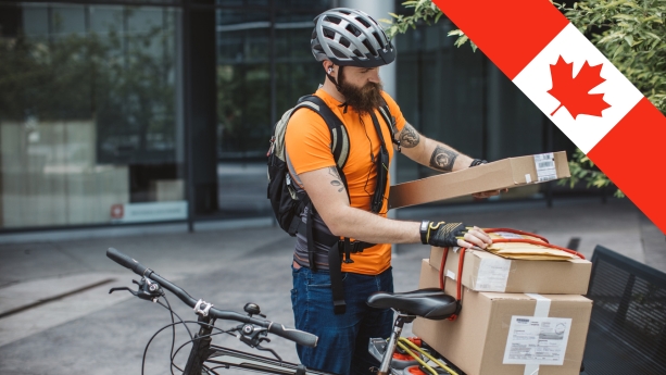 Amazon Product Compliance Requirements in Canada