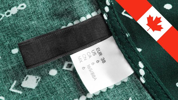 Labelling Requirements in Canada