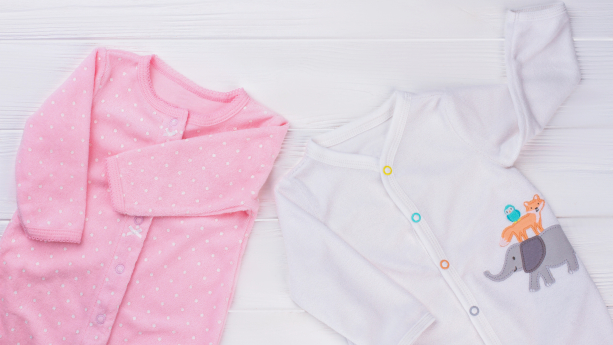 Children's clothing Canada