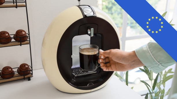 Kitchen Appliance Regulations in the European Union