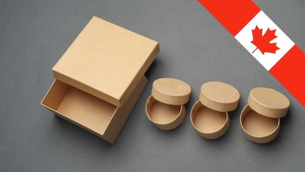 Product Packaging Regulations in Canada