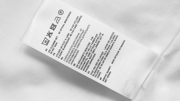 Textile Labeling Canada