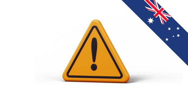 Australia Labelling requirements