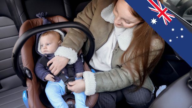 Product Standards in Australia