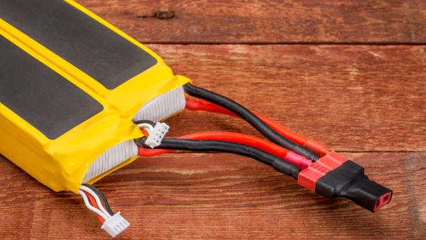 Battery Regulation Battery Regulation