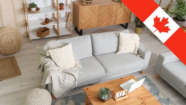 Furniture Regulations in Canada