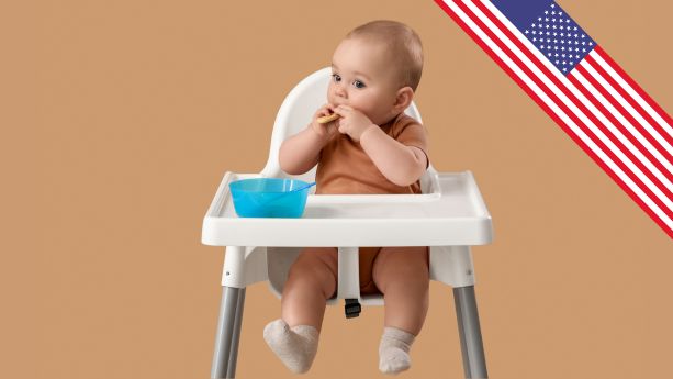 Children’s Products