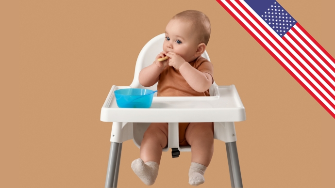 eFiling for Toys & Children's Products