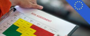 Quick Guide to Risk Assessments in the EU: GPSR & CE Marking