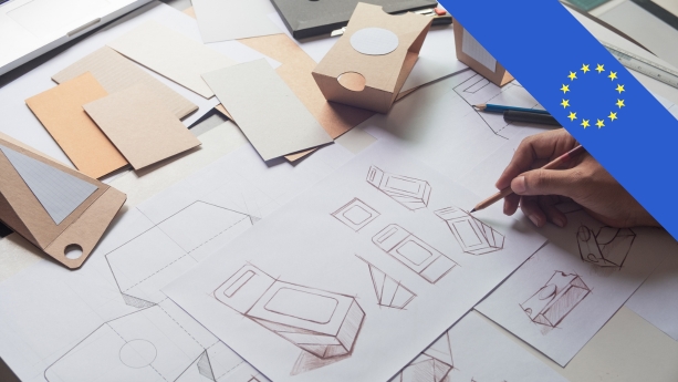 Packaging design