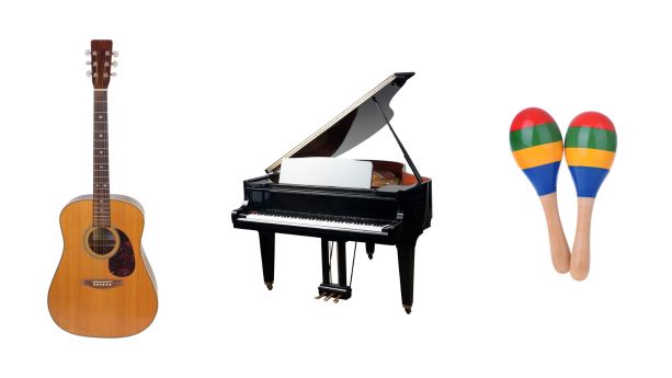 Guide to EU Regulations for Musical Instruments