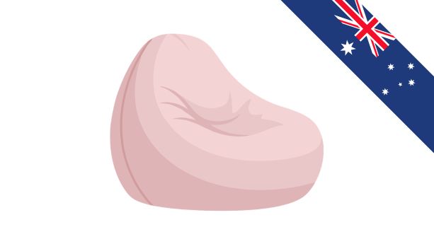 Bean bag